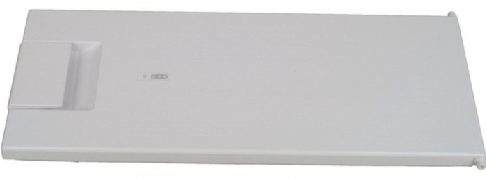 Usa congelator 468 x 198 mm, 481244069334 WHIRLPOOL