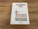 FILOCALIA VII/ 7 EDITIE JUBILIARA 2017 DIN SCRIERILE SF. GRIGORIE SINAITUL, GRIGORIE PALAMA SI MITROPOLITUL TEOLIPT. TRADUCERE PR. DUMITRU STANILOAE
