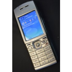 Telefon Nokia e50 decodat foarte buna