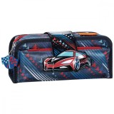 Penar 2 in 1 tip etui, Tiger Family, Fun Time, Neon Riders