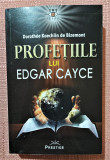 Profetiile lui Edgar Cayce. Ed. Prestige, 2021 - Dorothee Koechlin de Bizemont