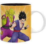 Cana Dragon Ball Hero - 320 ml - Gohan &amp; Piccolo