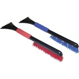 Cumpara ieftin Racletă Gheață &amp; Perie Zăpadă Veropa &ndash; Curățare Auto Eficientă