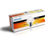 Bec semnalizare / pozitie / ceata 12v 21w Philips 13459 12498CP