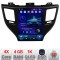 Navigatie Hyundai Tucson 2015-2020 tip tesla radio gps internet 4 Core carplay android auto 4+64 Incell Display kit-tesla-546+EDT-E220-RK CarStore Tec