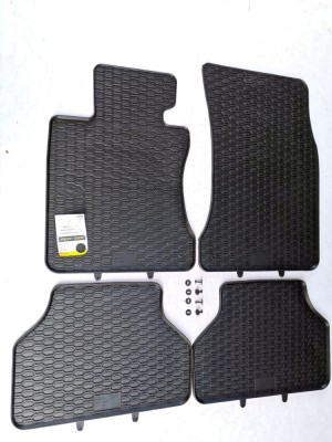 Covorase cauciuc BMW S5 E60 E61 2003-2010 foto