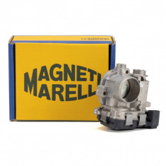 Clapeta Acceleratie Magneti Marelli Volkswagen Polo 5 6R 2014→ 802010407001