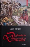 Jurnalul lui Dracula - Marin Mincu, Carte beletristica