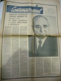 Ziarul Contemporanul 26 martie-1965