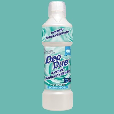 Balsam Profesional de rufe Deo Due Fiori D&amp;rsquo;acqua foto