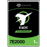 Hard Disk Server Seagate Exos 2.5 HDD ST1000NX0423 1TB 2.5&quot; SATA