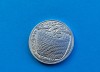 10 Lire 1975 Vatican-UNC, Europa, Aluminiu