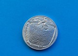 10 Lire 1975 Vatican-UNC