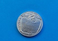 10 Lire 1975 Vatican-UNC foto