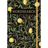 Wordsearch: Over 200 Puzzles