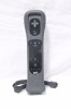 Controller Nintendo Wii Wiimote Motion Plus Wii remote negru black RVL-003 original