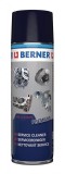 Solutie de curatat pentru service BERNER