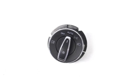 Modul de control comutator faruri PORSCHE 911 991 2018 OEM: 97061353309 | 15205820 foto