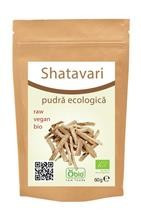 Shatavari Pulbere Obio 60gr Cod: 6426333000328 foto