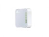 TP-LINK AC750 Wireless Travel Router, TL-WR902AC, IEEE 802.11ac/n/a5GHz ,IEEE 802.11b/g/n, Port USB