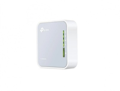 TP-LINK AC750 Wireless Travel Router, TL-WR902AC, IEEE 802.11ac/n/a5GHz ,IEEE 802.11b/g/n foto