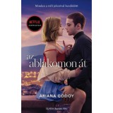 Az ablakomon &aacute;t - Minden a wifi jelsz&oacute;val kezdőd&ouml;tt - Ariana Godoy