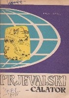 Prjevalski - Calator foto