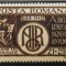 1943 A.G.I.R. MNH