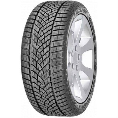 Anvelope Goodyear UG PERF G1 235/55R20 105V Iarna foto