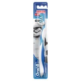 Periuta de dinti Oral-B Junior, Star Wars, Alb/Albastru