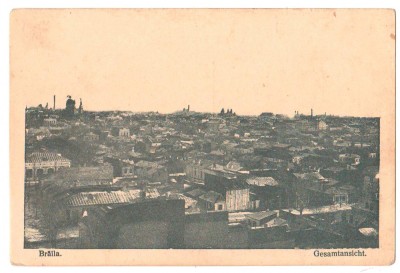 SV * Braila * VEDERE GENERALA foto