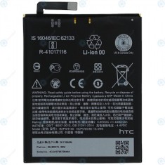 Baterie HTC One X10 (X10u) B2PXH100 4000mAh 35H00275-00M