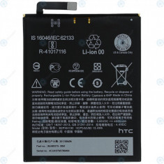 Baterie HTC One X10 (X10u) B2PXH100 4000mAh 35H00275-00M