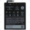 Baterie HTC One X10 (X10u) B2PXH100 4000mAh 35H00275-00M