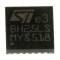 450578R CI-SMD LNBH25LSPQR QFN 759551834000 circuit integrat GRUNDIG