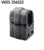 Bucsa bara stabilizatoare Renault Fluence, Grand Sc&eacute;nic III, Megane Cc, Megane III, Sc&eacute;nic III Motor 1.2 TCe, 1.2 TCe, 1.2 TCe, 1.2 TCe, 1.2 TCe,, SKF