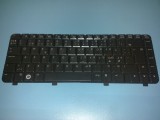 Tastatura laptop second hand HP DV2000 V3000 Layout Nordic