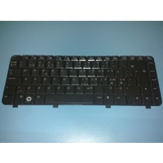 Tastatura laptop second hand HP DV2000 V3000 Layout Nordic