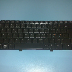 Tastatura laptop second hand HP DV2000 V3000 Layout Nordic