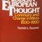 MODERN EUROPEAN THOUGHT. CONTINUITY AND CHANGE IN IDEAS, 1600-1950-FRANKLIN L. BAUMER-318043
