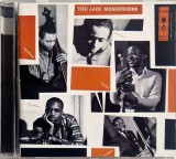 Art Blakey &lrm;&ndash; The Jazz Messengers _ NM / NM [ cd ] jazz, hard bop Columbia, Europa, 1997