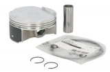 Pistons set (selection: C) fits: ARCTIC CAT DVX; KAWASAKI KFX; SUZUKI DR-Z. LT-Z 400 2000-2019, Athena