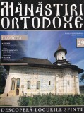 Manastiri Ortodoxe, nr. 29: Probota