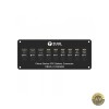 Conector FPC 2UUL BT03 pentru Acumulator Apple iPhone 6 - 16 Pro Max Series