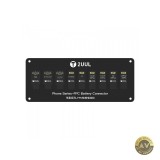 Conector FPC 2UUL BT03 pentru Acumulator Apple iPhone 6 - 16 Pro Max Series