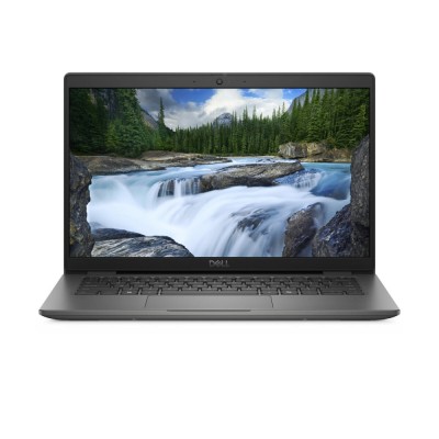 Laptop Dell Latitude 3450 Qwerty Spaniolă 14&amp;quot; Intel Core i7-1355U 16 GB RAM 512 GB SSD foto