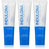 Indulona Original set unisex 3x85 ml