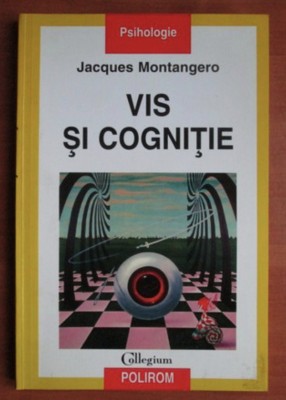 Vis si cognitie/ Jaques Montangero foto