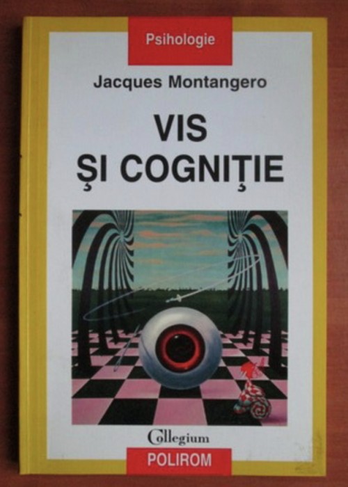 Vis si cognitie/ Jaques Montangero