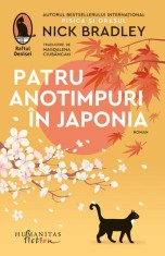 Patru anotimpuri in Japonia, Humanitas